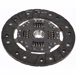 Disco frizione SACHS 1878 005 786 - Vista aggiuntiva 4