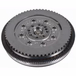 Volano a doppia massa SACHS 2294 001 744 - Vista aggiuntiva 4