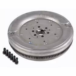 Volano a doppia massa SACHS 2295 000 541 - Vista aggiuntiva 4