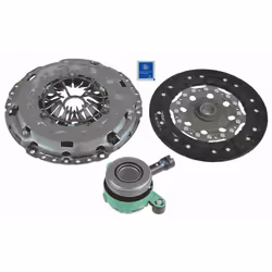 Kit frizione SACHS 3000 990 310