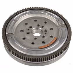 Volano a doppia massa SACHS 2294 701 034 - Vista aggiuntiva 4
