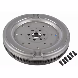 Volano a doppia massa SACHS 2295 000 506