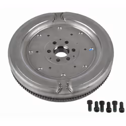 Volano a doppia massa SACHS 2295 000 507