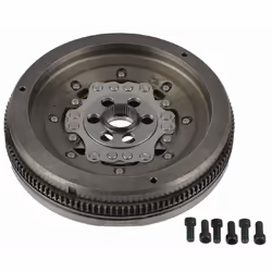 Volano a doppia massa SACHS 2295 000 507