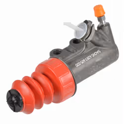 Cilindro slave, frizione SACHS 6283605020 - Vista aggiuntiva 3