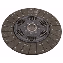 Diametro [mm]: 430. Indice: 1878 007 046:009. Numero del Produttore: 1878 007 046. N° denti: 24. Parametro: 430WGTZ. Produtto ...