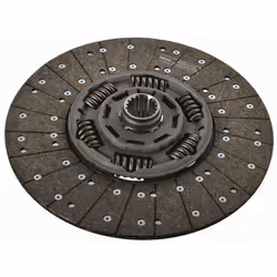 Diametro [mm]: 430. Indice: 1878 007 072:009. Numero del Produttore: 1878 007 072. N° denti: 18. Parametro: 430WGTZ. Produtto ...