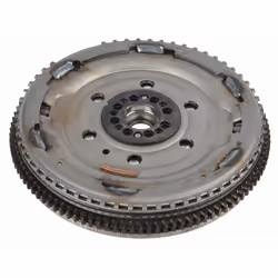 Volano a doppia massa SACHS 2294 501 176 - Vista aggiuntiva 4
