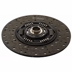 Diametro [mm]: 430. Indice: 1878 007 254:009. Numero del Produttore: 1878 007 254. N° denti: 24. N° molle/linguette: 6. Param ...