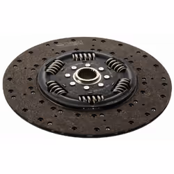 Disco frizione SACHS 1878 007 254