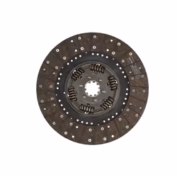Disco frizione SACHS 1878 006 035 - Vista aggiuntiva 2