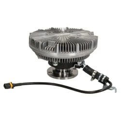 Frizione, ventola radiatore SACHS 2100 502 006