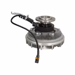 Frizione, ventola radiatore SACHS 2100 502 006