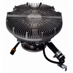 Frizione, ventola radiatore SACHS 2100 502 006
