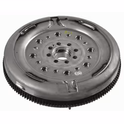 Volano a doppia massa SACHS 2294 001 909 - Vista aggiuntiva 4
