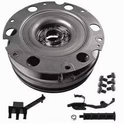 Volano a doppia massa SACHS 2295 000 718 - Vista aggiuntiva 4
