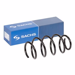 Molle ammortizzatori; SACHS; per SAAB; 93190608