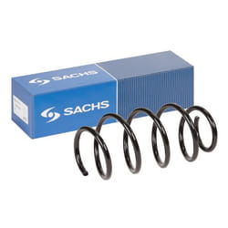 SACHS 993 383 Molle ammortizzatori