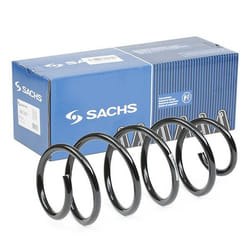 SACHS 993 350 Molle ammortizzatori FIAT: BRAVO 2