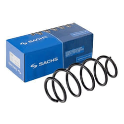 SACHS 993 351 Molle ammortizzatori FIAT: BRAVO 2
