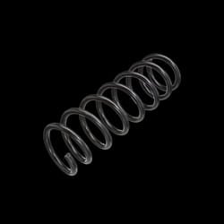 SACHS 993 355 Molle ammortizzatori TOYOTA: Verso