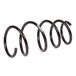 SACHS 993 356 Molle ammortizzatori TOYOTA: Verso