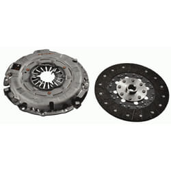 Kit frizione SACHS 3000 954 417