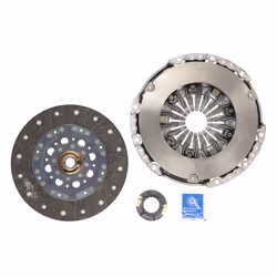 Kit frizione SACHS 3000 954 427