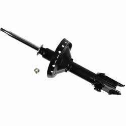 Ammortizzatore; SACHS; Assale anteriore Sx A pressione del gas A doppio tubo Ammortizzatore tipo McPherson Spina superiore; p ...