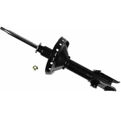 SACHS 316 468 Ammortizzatore Assale anteriore Sx A pressione del gas A doppio tubo Ammortizzatore tipo McPherson Spina superiore SUBARU: Forester III