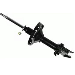 SACHS 316 469 Ammortizzatore Assale anteriore Dx A pressione del gas A doppio tubo Ammortizzatore tipo McPherson Spina superiore SUBARU: Forester III