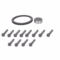 Indice: 3423 601 008. Numero del Produttore: 3423 601 008. Produttore: SACHS. Unità quantitativa: Serie / Kit.