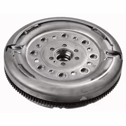 Kit frizione SACHS 2289 000 299