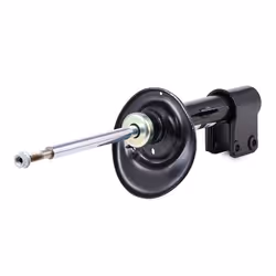 SACHS 315 988 Ammortizzatore Assale anteriore Sx A pressione del gas A doppio tubo Ammortizzatore tipo McPherson Spina superiore