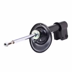 SACHS 315 989 Ammortizzatore Assale anteriore Dx A pressione del gas A doppio tubo Ammortizzatore tipo McPherson Spina superiore
