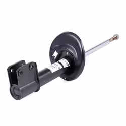 SACHS 315 989 Ammortizzatore Assale anteriore Dx A pressione del gas A doppio tubo Ammortizzatore tipo McPherson Spina superiore