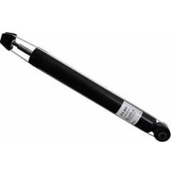 SACHS 315 990 Ammortizzatore A pressione del gas A doppio tubo Ammortizzatore telescopico Spina superiore, Occhiello inferiore