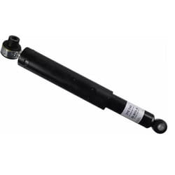 SACHS 315 746 Ammortizzatore A pressione del gas A doppio tubo Ammortizzatore telescopico Occhiello superiore, Occhiello inferiore