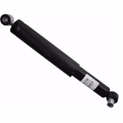 Ammortizzatore; SACHS; A pressione del gas A doppio tubo Ammortizzatore telescopico Occhiello superiore, Occhiello inferiore; ...