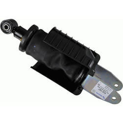 Ammortizzatore, montaggio cabina SACHS 315 147