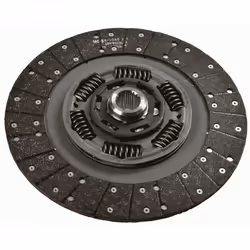 Diametro [mm]: 395. Indice: 1878 007 622:009. Numero del Produttore: 1878 007 622. N° denti: 18. Parametro: 395WGTZ. Produtto ...