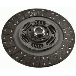 Disco frizione SACHS 1878 007 622