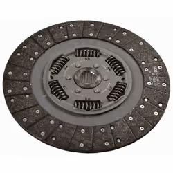 Disco frizione SACHS 1878 007 622