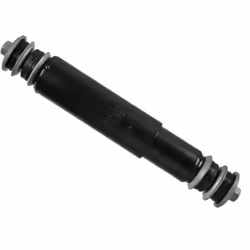 Ammortizzatore; SACHS; Pressione olio A doppio tubo Ammortizzatore telescopico Spina superiore, Spina inferiore; per SOLARIS; ...