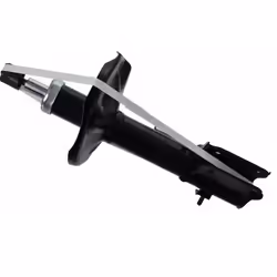 Ammortizzatore; SACHS; Assale anteriore Sx A pressione del gas A doppio tubo Ammortizzatore tipo McPherson Spina superiore; p ...