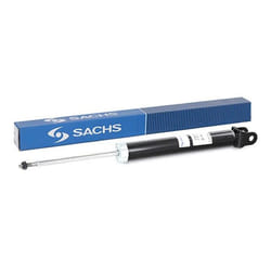 SACHS 316 604 Ammortizzatore A pressione del gas A doppio tubo Ammortizzatore telescopico Spina superiore, Forcella inferiore HYUNDAI: ix35