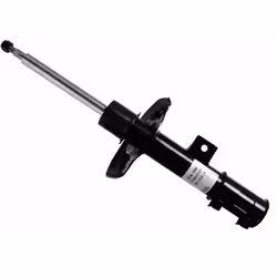 Ammortizzatore; SACHS; Assale anteriore Sx A pressione del gas A doppio tubo Ammortizzatore tipo McPherson Spina superiore; p ...