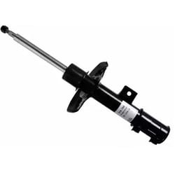 SACHS 315 756 Ammortizzatore Assale anteriore Sx A pressione del gas A doppio tubo Ammortizzatore tipo McPherson Spina superiore