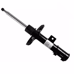 Ammortizzatore; SACHS; Assale anteriore Sx A pressione del gas A doppio tubo Ammortizzatore tipo McPherson Spina superiore; p ...