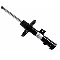 SACHS 315 757 Ammortizzatore Assale anteriore Sx A pressione del gas A doppio tubo Ammortizzatore tipo McPherson Spina superiore